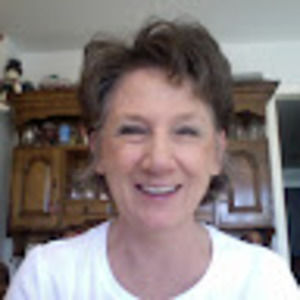 Meet your Posher, Diane